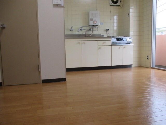 メゾン南塚口の物件内観写真