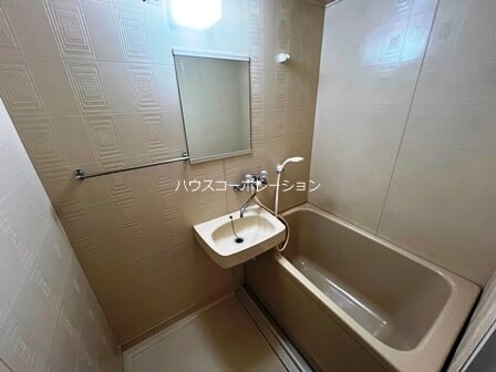 メゾン南塚口の物件内観写真