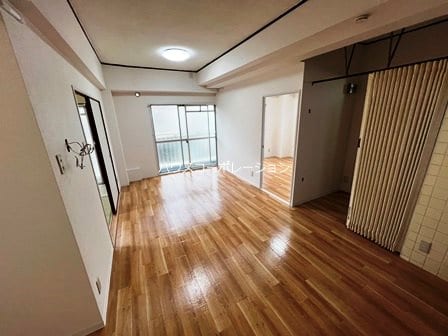 メゾン南塚口の物件内観写真