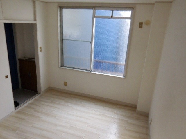 ラフォーレ塚口の物件内観写真