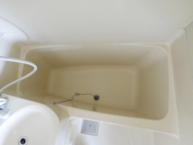 ラフォーレ塚口の物件内観写真