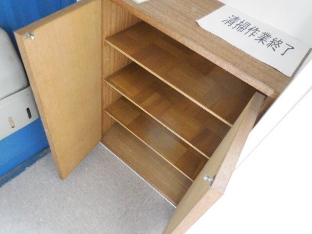 ラフォーレ塚口の物件内観写真