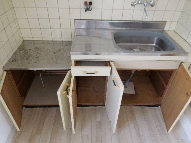 ラフォーレ塚口の物件内観写真