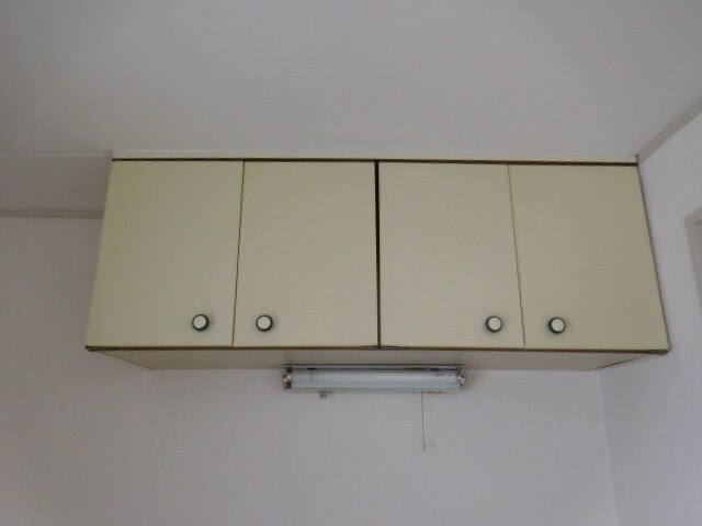 ラフォーレ塚口の物件内観写真