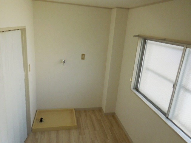 ラフォーレ塚口の物件内観写真