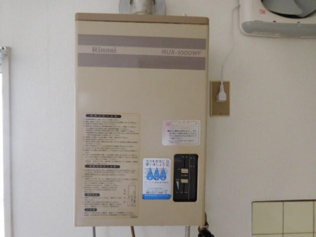 ラフォーレ塚口の物件内観写真