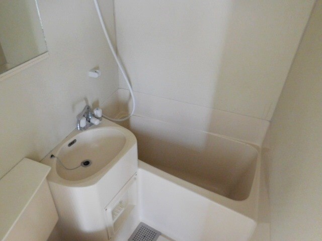 ラフォーレ塚口の物件内観写真