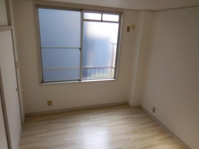 ラフォーレ塚口の物件内観写真