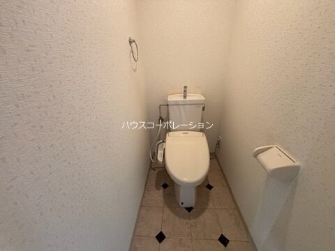 ラフィーネ武庫之荘の物件内観写真