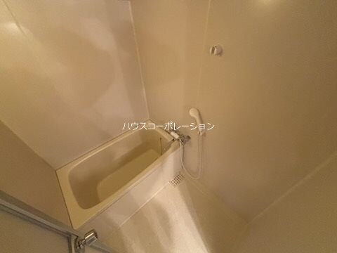 ラフィーネ武庫之荘の物件内観写真