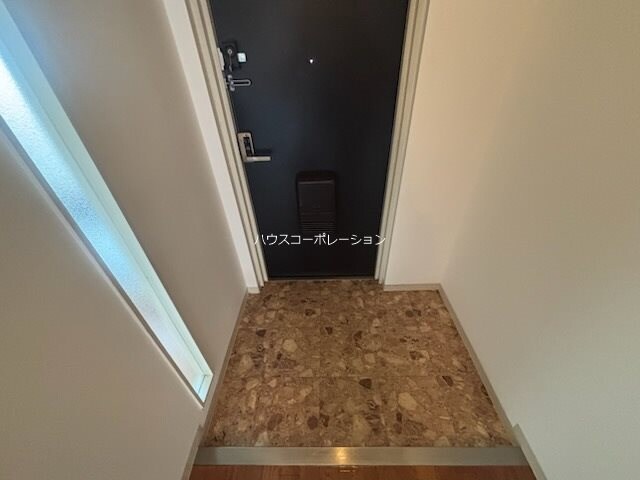 ラフィーネ武庫之荘の物件内観写真