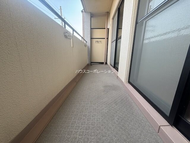 ラフィーネ武庫之荘の物件内観写真