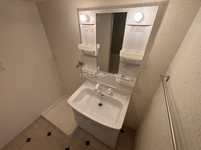 ラフィーネ武庫之荘の物件内観写真