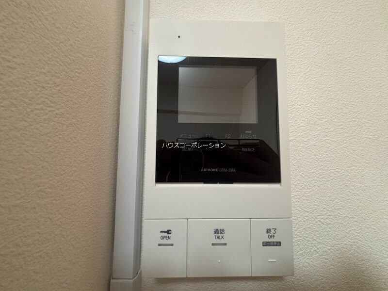 ラフィーネ武庫之荘の物件内観写真