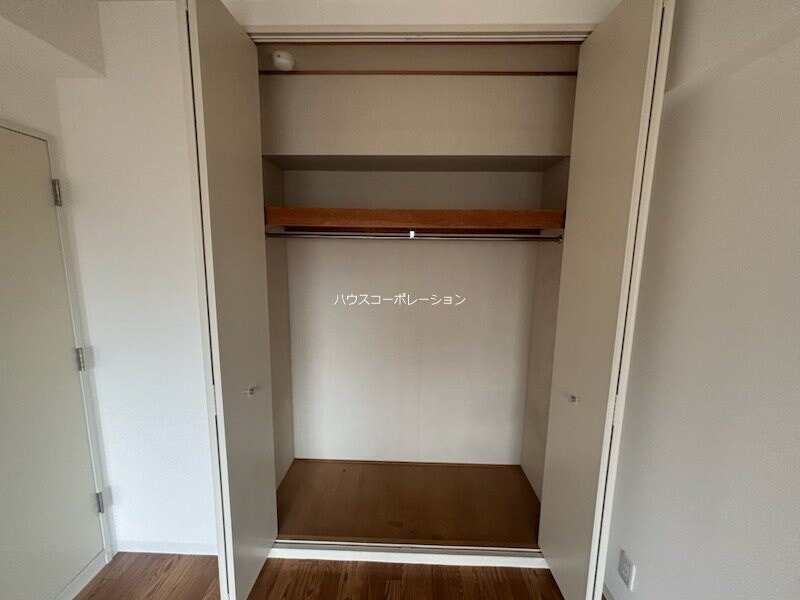 ラフィーネ武庫之荘の物件内観写真