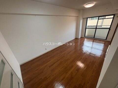 ラフィーネ武庫之荘の物件内観写真