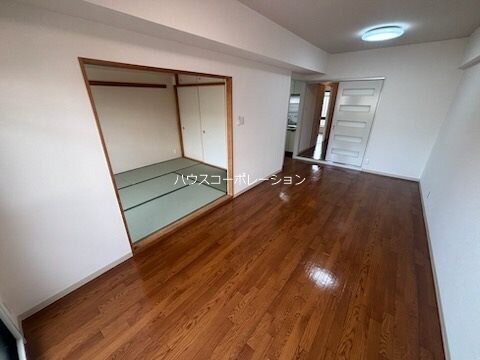 ラフィーネ武庫之荘の物件内観写真