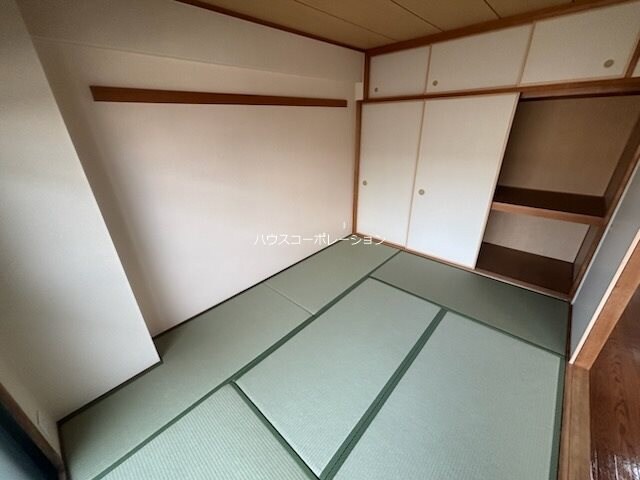 ラフィーネ武庫之荘の物件内観写真