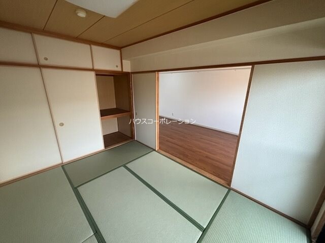 ラフィーネ武庫之荘の物件内観写真