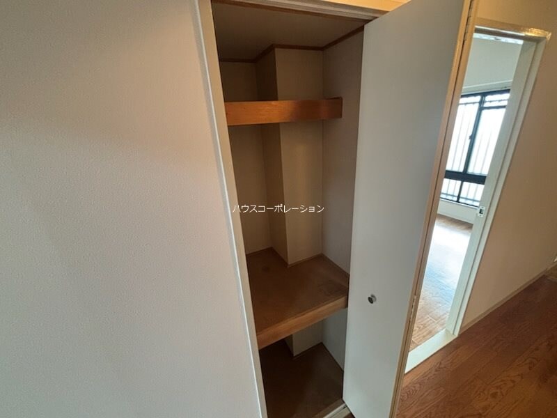 ラフィーネ武庫之荘の物件内観写真