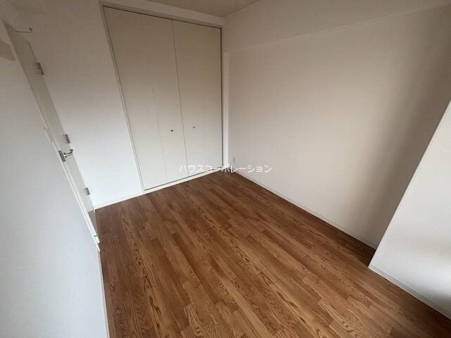ラフィーネ武庫之荘の物件内観写真