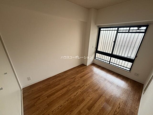 ラフィーネ武庫之荘の物件内観写真