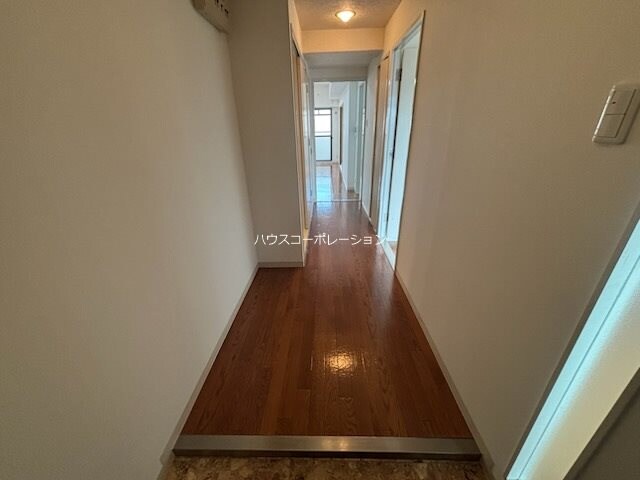 ラフィーネ武庫之荘の物件内観写真