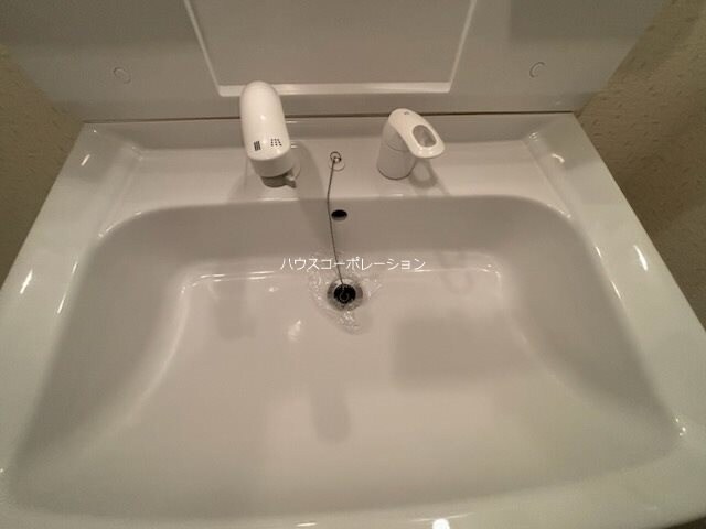 ラフィーネ武庫之荘の物件内観写真