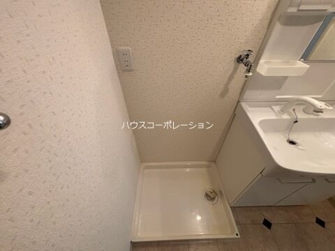 ラフィーネ武庫之荘の物件内観写真