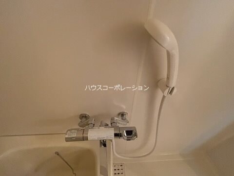 ラフィーネ武庫之荘の物件内観写真