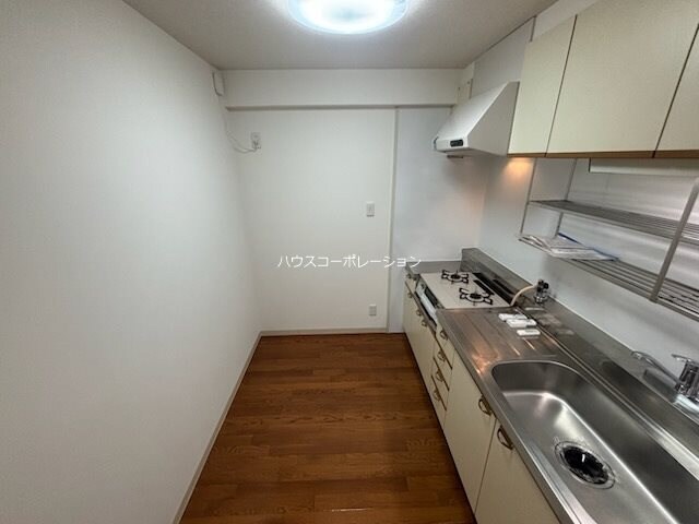 ラフィーネ武庫之荘の物件内観写真