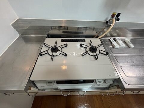 ラフィーネ武庫之荘の物件内観写真