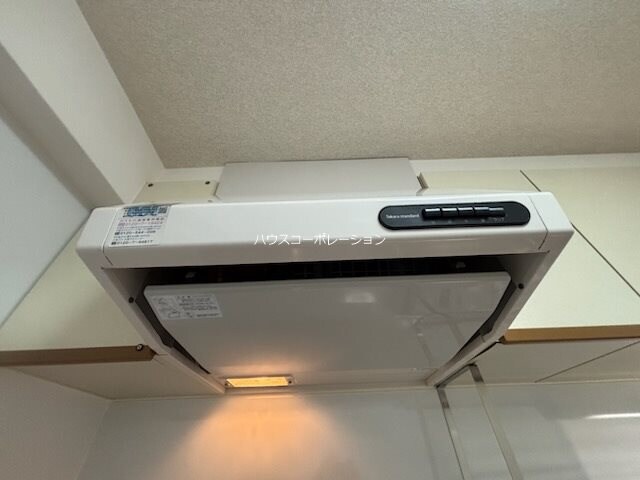 ラフィーネ武庫之荘の物件内観写真