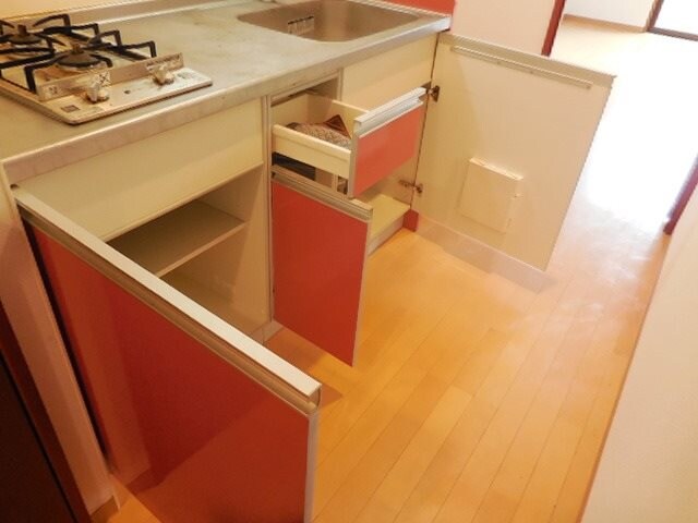 サムティ塚口レジデンスの物件内観写真