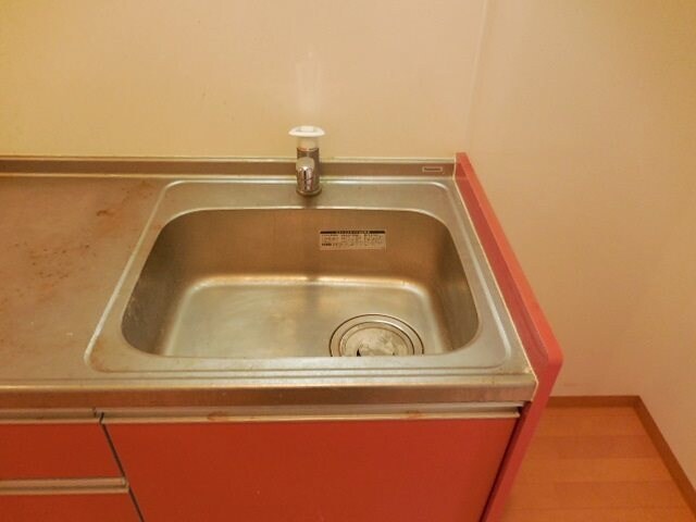 サムティ塚口レジデンスの物件内観写真