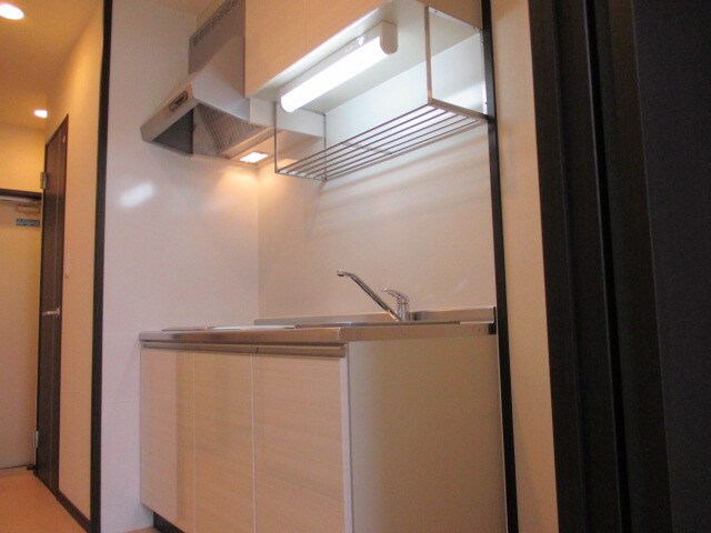 フジパレス武庫之荘2番館の物件内観写真