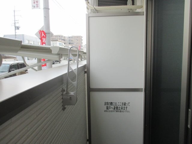 フジパレス武庫之荘2番館の物件内観写真