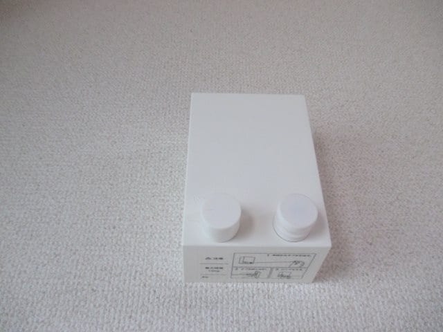 フジパレス武庫之荘2番館の物件内観写真