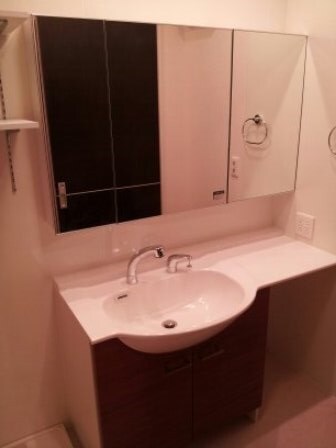 ゾンネ武庫之荘の物件内観写真