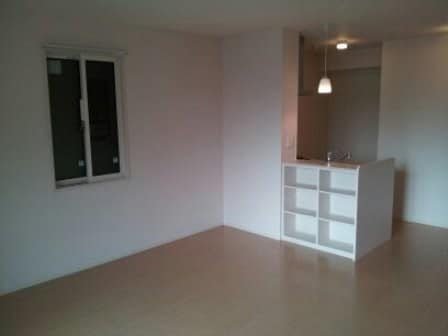 ゾンネ武庫之荘の物件内観写真