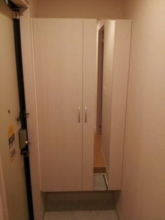 ゾンネ武庫之荘の物件内観写真