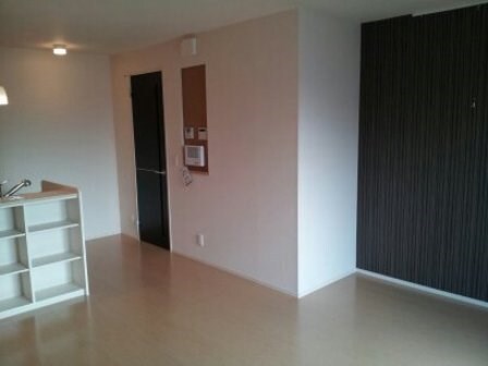 ゾンネ武庫之荘の物件内観写真