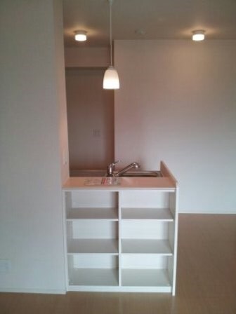 ゾンネ武庫之荘の物件内観写真