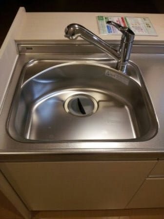 ゾンネ武庫之荘の物件内観写真