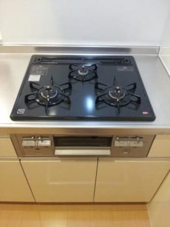 ゾンネ武庫之荘の物件内観写真