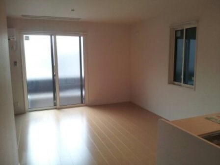 ゾンネ武庫之荘の物件内観写真