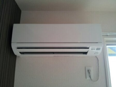 ゾンネ武庫之荘の物件内観写真