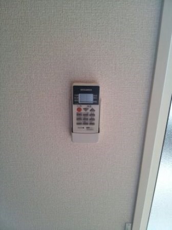 ゾンネ武庫之荘の物件内観写真