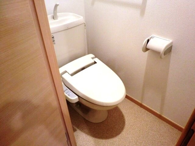 ラッフィナートフィオーレの物件内観写真