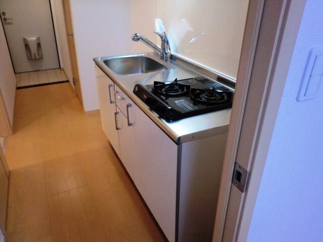 ラッフィナートフィオーレの物件内観写真